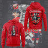 Limited Edition Florida Championship 2025 Hoodie-KC06182510