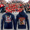 Limited Edition Florida Championship 2025 Hoodie-KC06182511