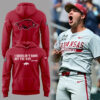 Limited Edition Arkansas No-Maha Hoodie-PA061825016