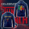 Limited Edition Fever Juneteenth Hoodie-PA062025013