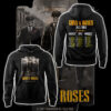 Limited Edition GnR Tour 2025 Hoodie-PA062425015