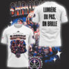 Limited Edition Paris Basketball Champions Tshirt-ND06262523
