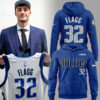 Limited Edition Mavericks Flagg Captured Hoodie-ND06262550