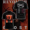 Limited Edition Skeletour World Tour 2025 Tshirt-PA063025011