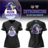 Limited Edition Moon Mammoths Tshirt-LL250630215