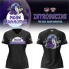 Limited Edition Moon Mammoths Tshirt-LL250630220
