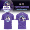 Limited Edition Moon Mammoths Tshirt-LL250630207