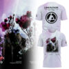 Limited Edition Linkin Tour 2025 Tshirt-LL250702115