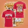 Limited Edition Fever Commissioner's Cup Champions Tshirt-LL250702124