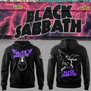 Limited Edition BlS Hoodie-PA070325003