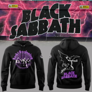 Limited Edition BlS Hoodie-PA070425015