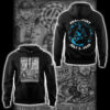Limited Edition Linkin Tour 2025 Hoodie-PA071025010