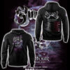 Limited Edition Skeletour World Tour 2025 Hoodie-PA071125006