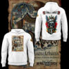 Limited Edition GnR Hoodie-PA071125032