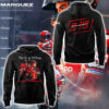 Limited Edition Márquez Hoodie-PA071425021