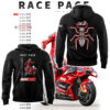 Limited Edition Márquez Hoodie-PA071425023