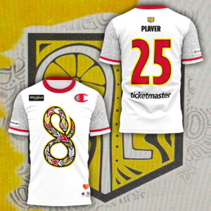 Limited Edition Whipsnakes PLL Tshirt-PA071525015