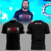 Limited Edition WWE Roman Shirt-PA071625001