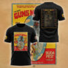 Limited Edition GnR Tshirt-LD250717001