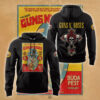 Limited Edition GnR Hoodie-LD250717004