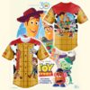 Limited Edition Toy Story Jersey-PA071825012