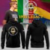 Limited Edition Steelers The 1933 Legacy Collection Hoodie-ND07222526