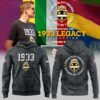 Limited Edition Steelers The 1933 Legacy Collection Hoodie-ND07222537