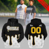 Steelers Football 2024 Drip&Dimes Limited Custom Hoodie-PU07182401