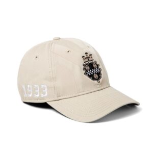 Limited Edition Steelers Football 1933 Legacy Hat-AB072125005