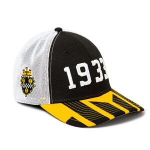 Limited Edition Steelers Football 1933 Legacy Hat-AB072125000