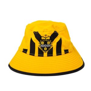 Limited Edition Steelers Football 1933 Legacy Bucket Hat-AB072125007