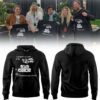 Limited Edition MCR Tour 2025 Hoodie-LD2507222004