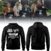 Limited Edition MCR Tour 2025 Hoodie-LD2507222005