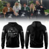 Limited Edition MCR Tour 2025 Hoodie-LD2507222011