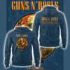 Limited Edition GnR Hoodie-PU25072218