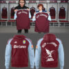 Black Sabbath Announce ?Back To The Beginning? at Villa Park Stadium 2025 Limited " Ozzy Osbourne" Hoodie-PU0207037