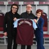 Black Sabbath Announce ?Back To The Beginning? at Villa Park Stadium 2025 Limited T-Shirt-PU0207042