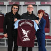 Black Sabbath Announce ?Back To The Beginning? at Villa Park Stadium 2025 Limited T-Shirt-PU0207043
