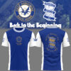 Limited Edition B.S Birmingham City F.C. x Ozzy TShirt-PU25070909