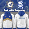 Limited Edition B.S Birmingham City F.C. x Ozzy Hoodie-PU25070912