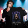Limited Edition R.I.P The Prince of Darkness T-Shirt-PUC250723000