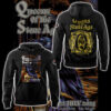 Limited Edition Queens Tour 2025 Hoodie-PA072325018