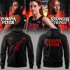 Limited Edition Fever x Strangerthing Hoodie-PA072425010
