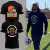 Limited Edition Browns Shirt-PA072425025