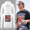 Limited Edition ClemsonFB Hoodie-PA072425015
