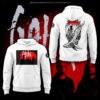 Limited Edition GojiraMusic Hoodie-PA072525020