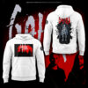 Limited Edition GojiraMusic Hoodie-PA072525024