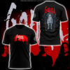 Limited Edition GojiraMusic Tshirt-PA072525025