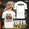 Limited Edition Denver Playoff  Bound Tshirt-LD2507280012