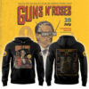 Limited Edition GnR Hoodie-LD2507292012